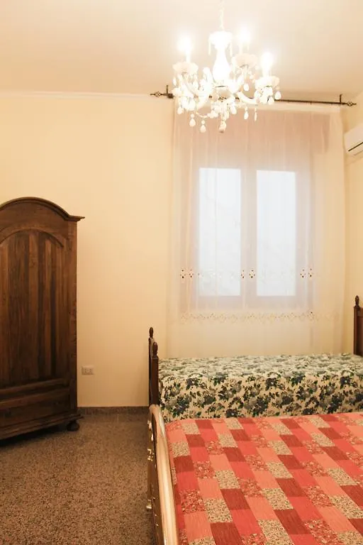 Casa Sanfaso' Villa Avola 0*,
