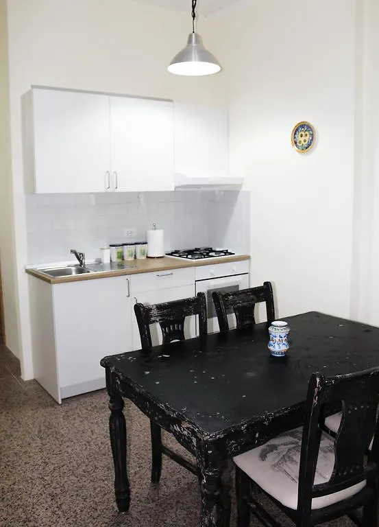 Casa Sanfaso' Villa Avola Holiday home